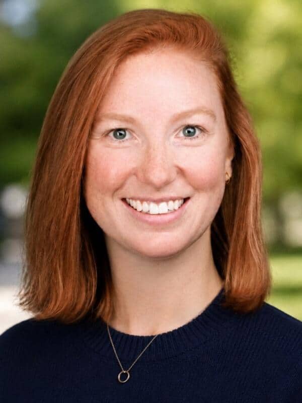 Hillary Kalil