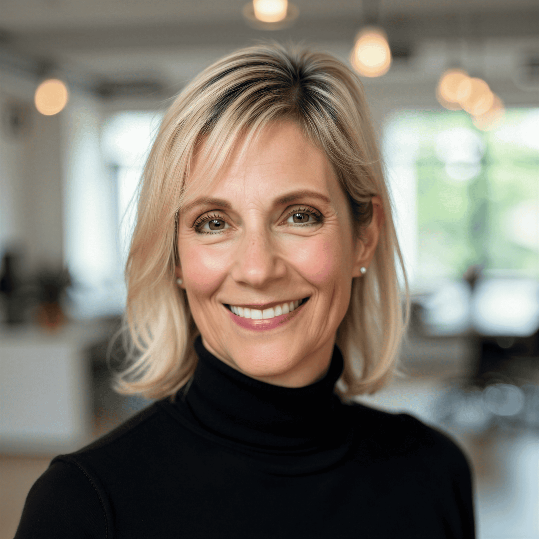 Holly Greenleaf Whitney