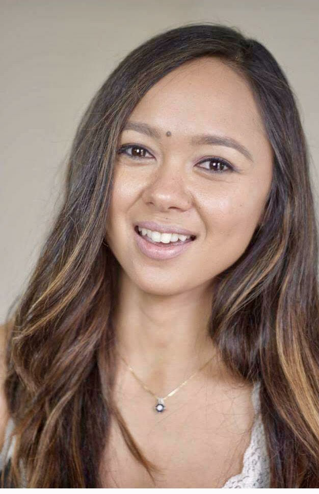 Honey Rose Cristobal