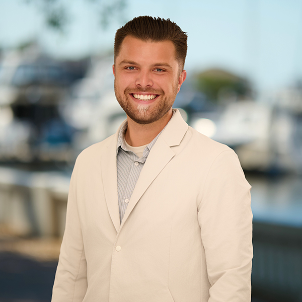 Ian Schmitzerle
