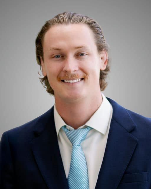 Ian Wilfert