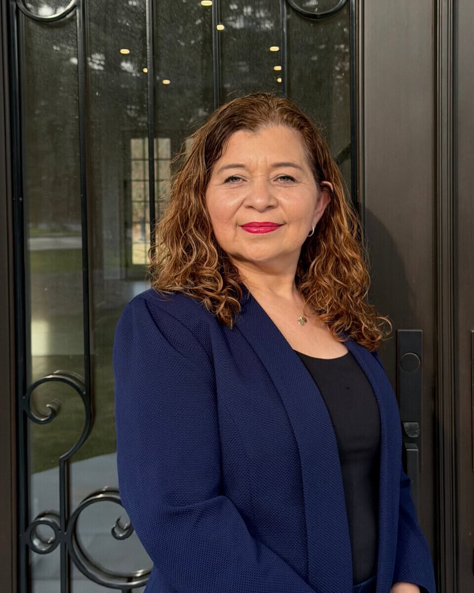 Idalia Hernandez