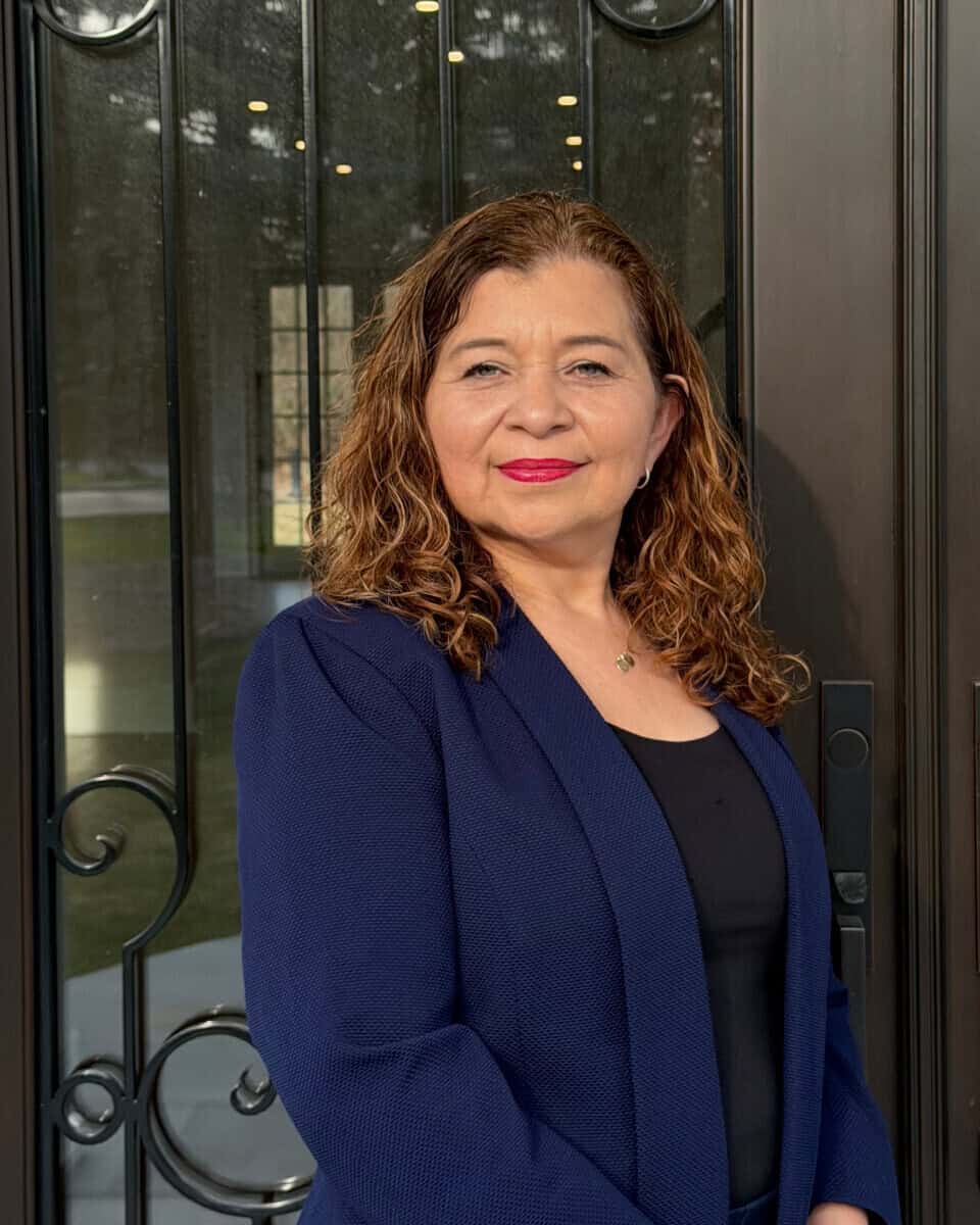Idalia Hernandez