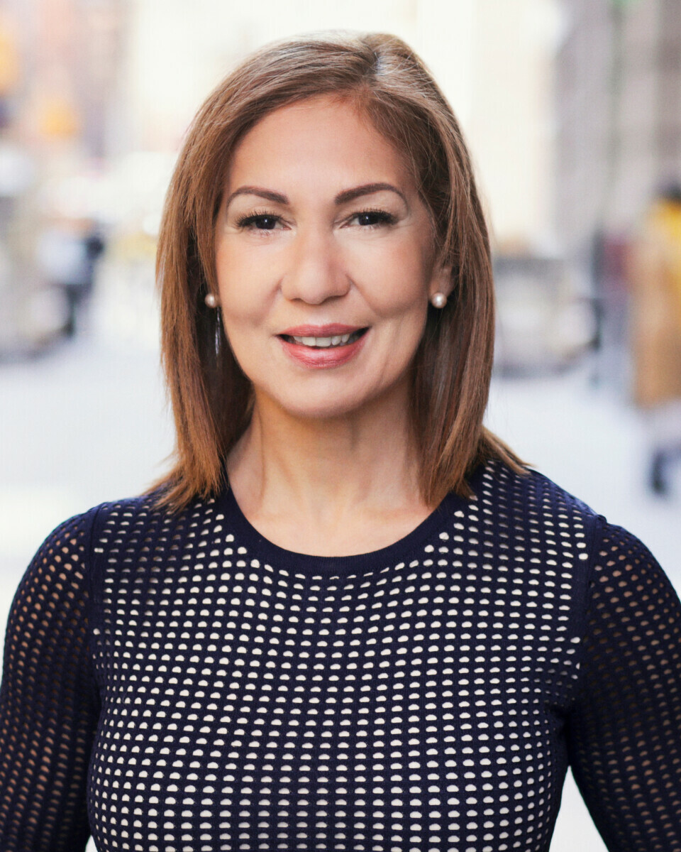 Ina Iris Perez Walls