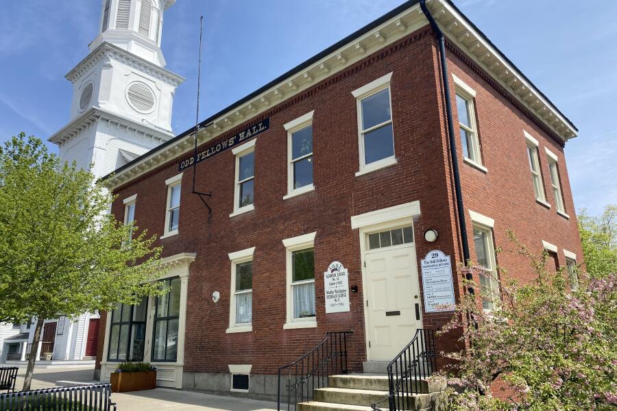 Ipswich, MA