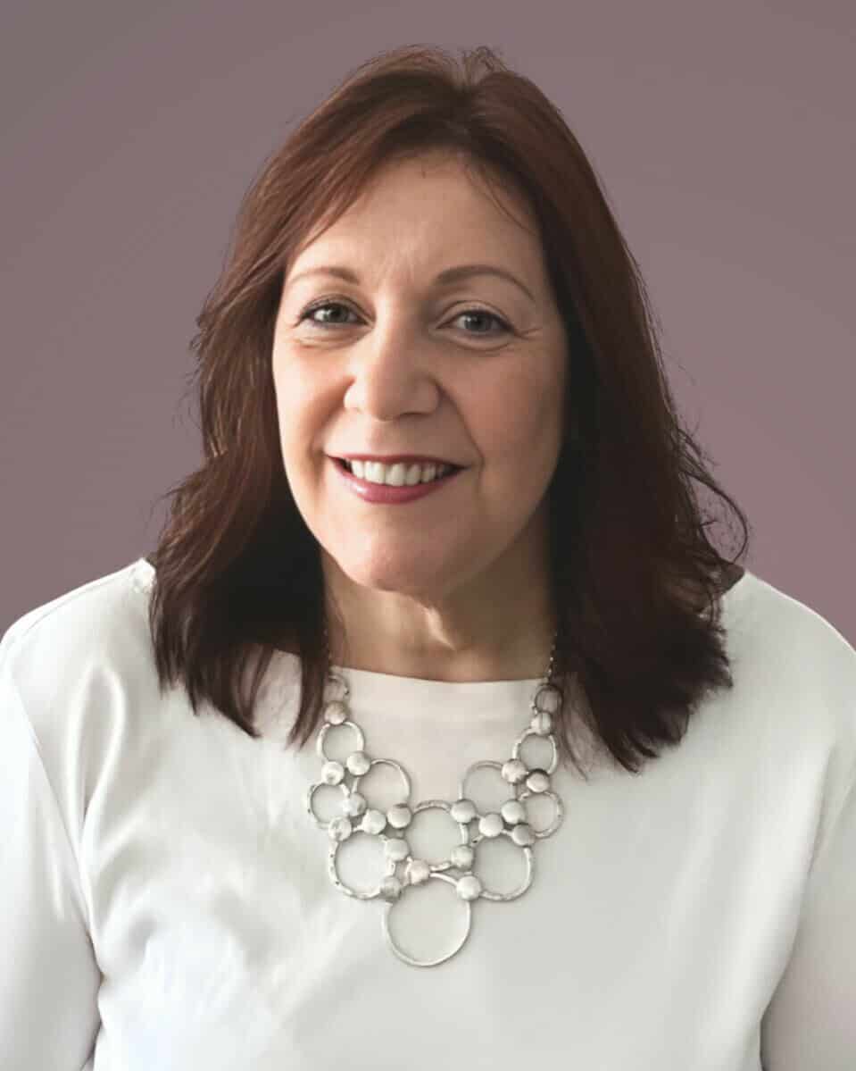 Irene P Daniello