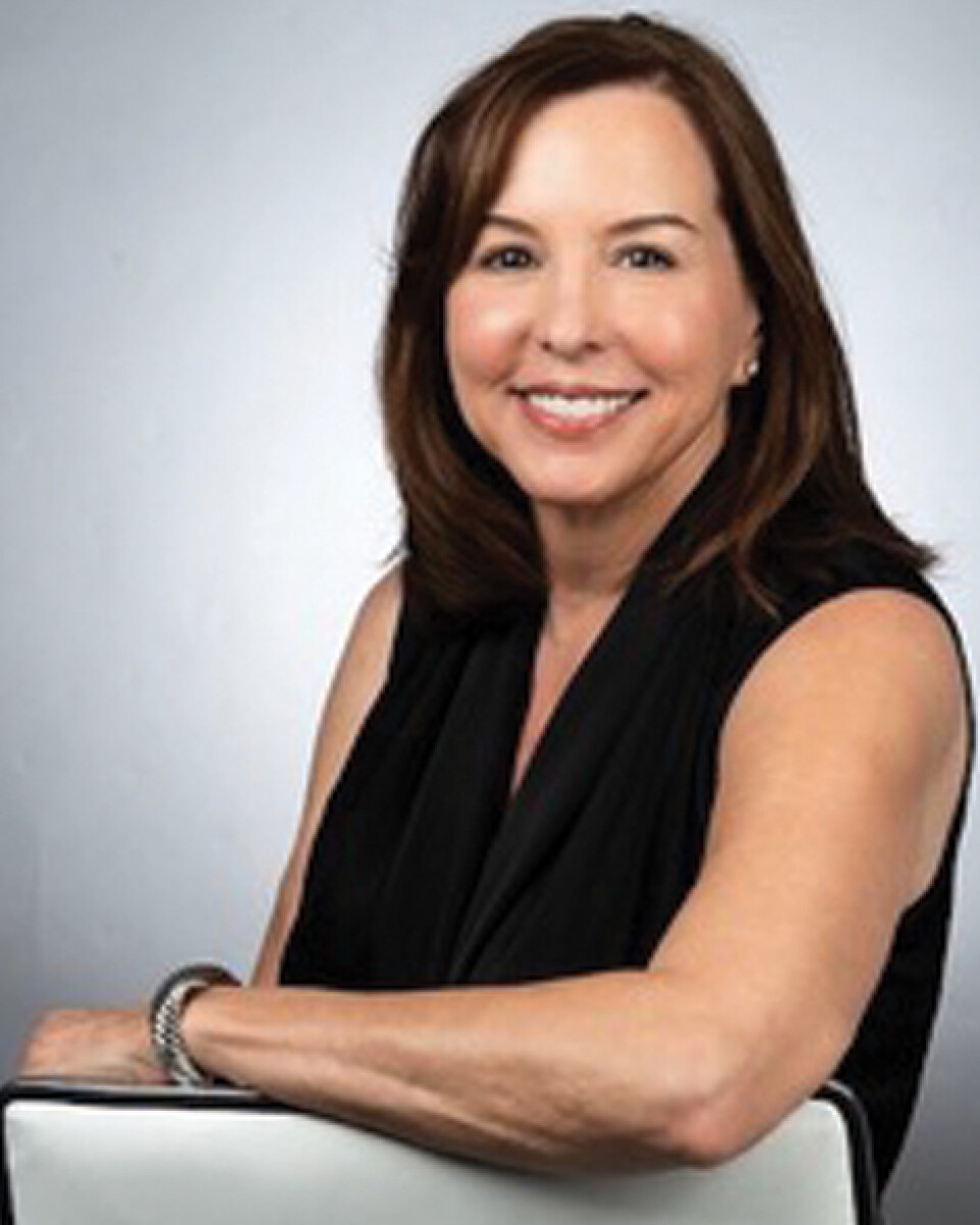 Jaclyn Palowitz