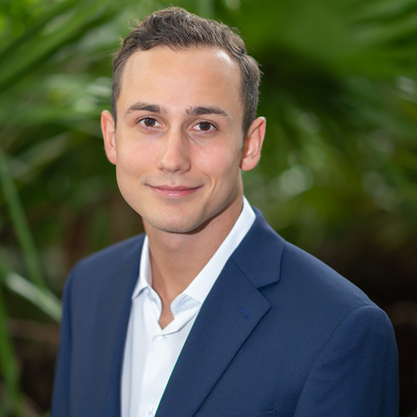 Jacob Giles | Jacob Giles | FL Real Estate