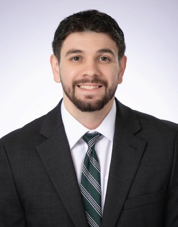 Jacob Oyola