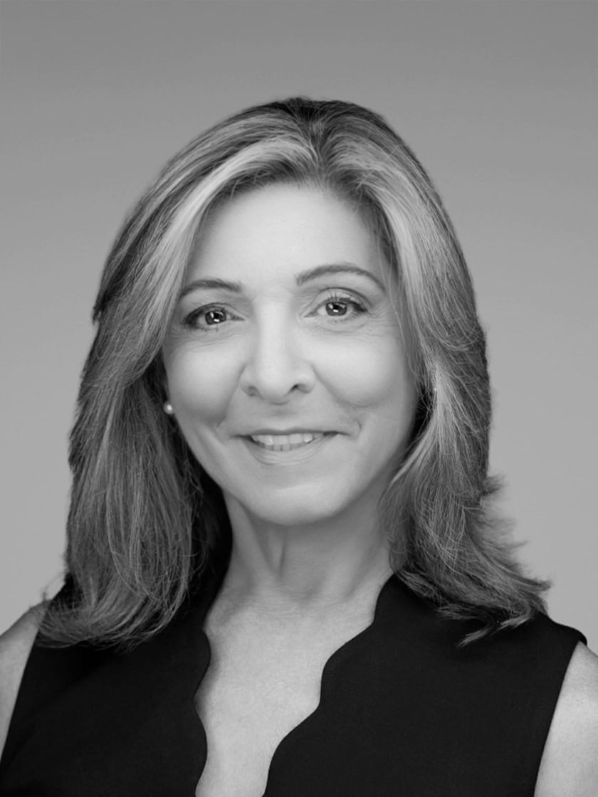Jacqueline Costanzo