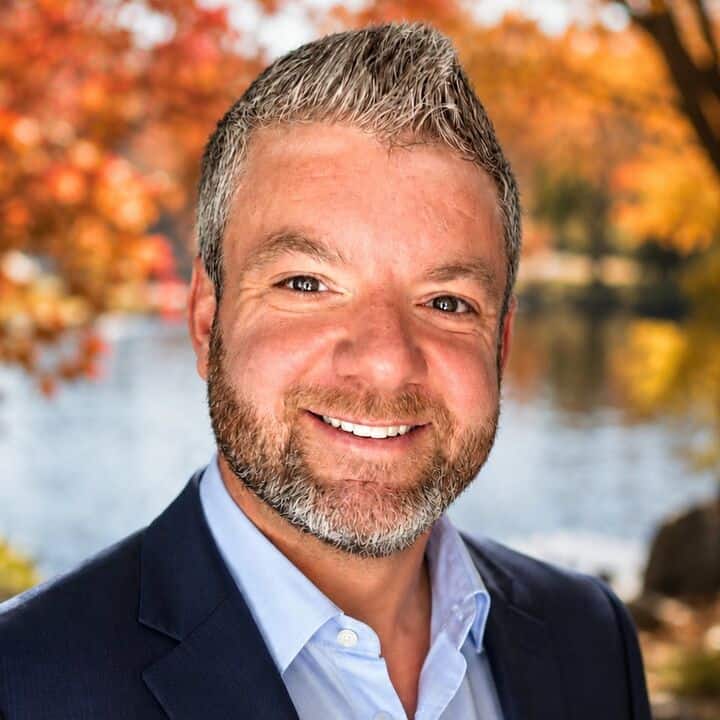 James "Jim" Tocco