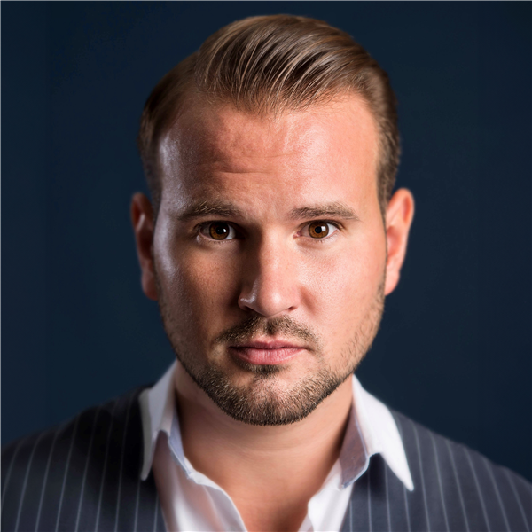 James Hope