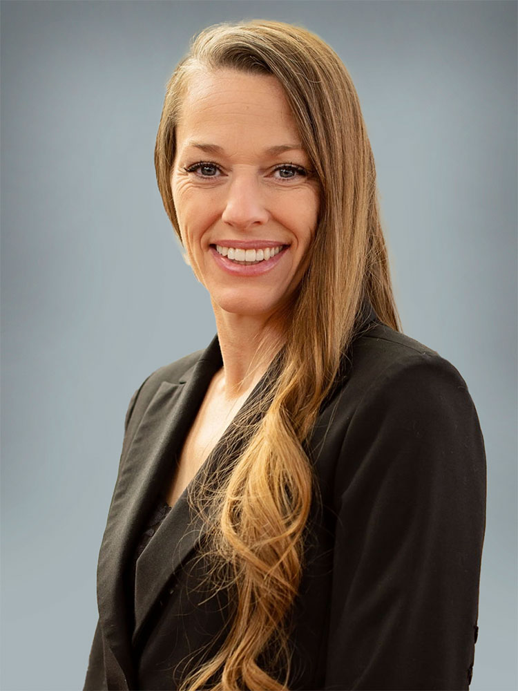 Jamie Camenisch