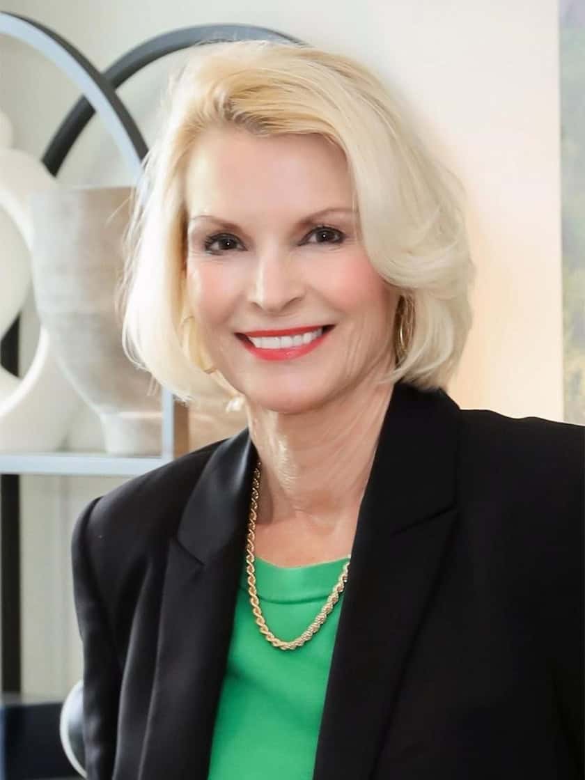 Jana Fisher