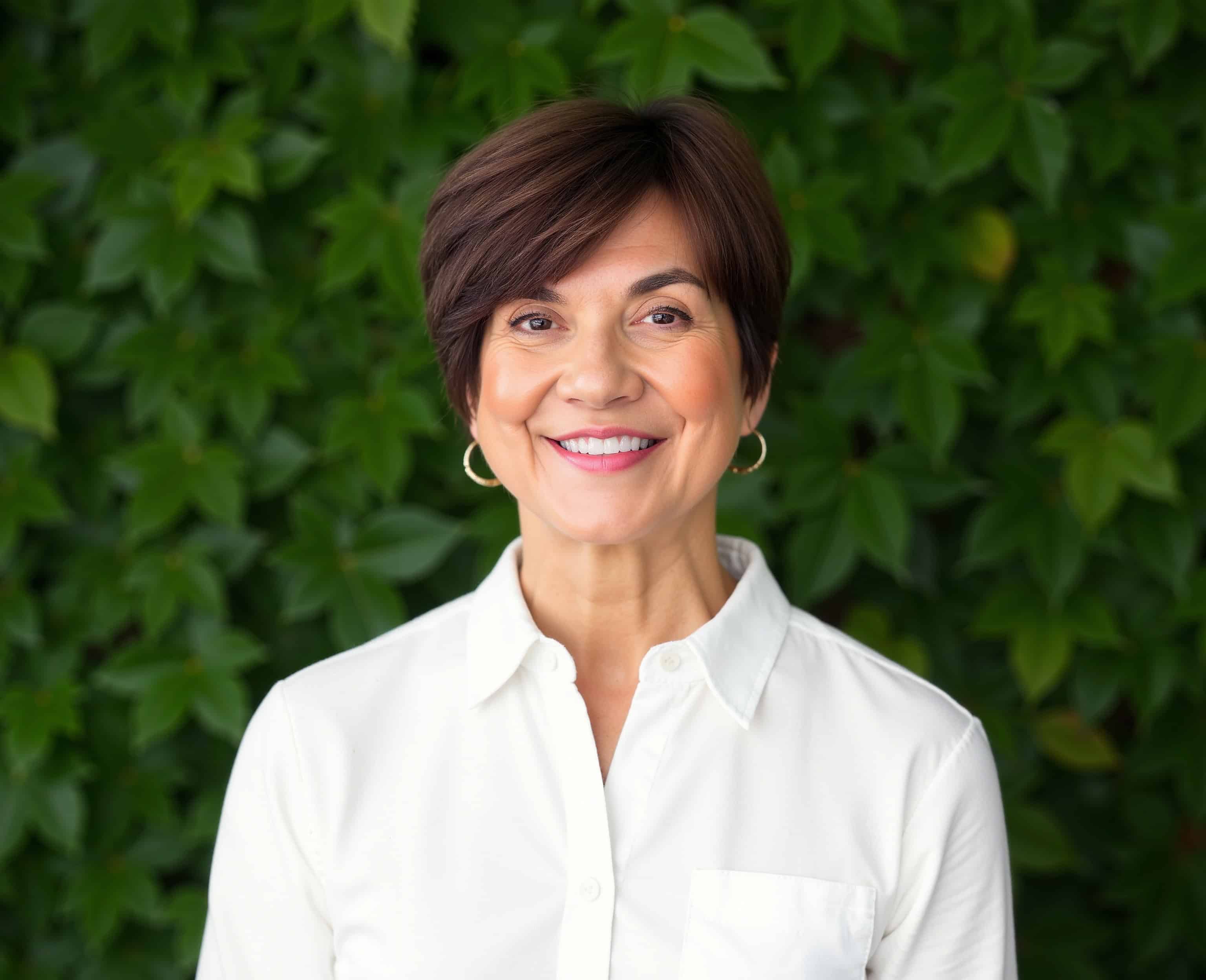Jane Cyr