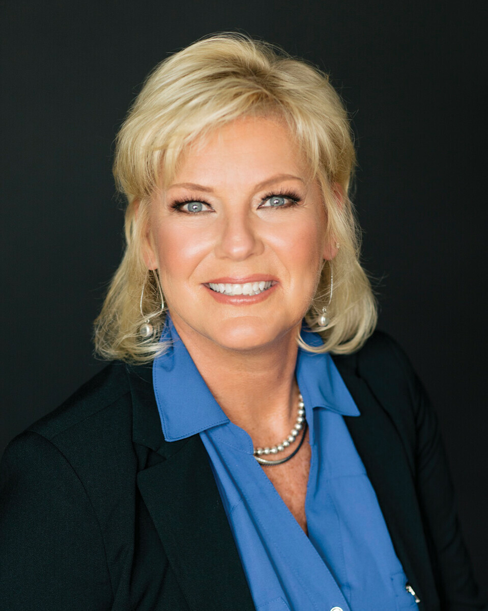 Jane Mitchell