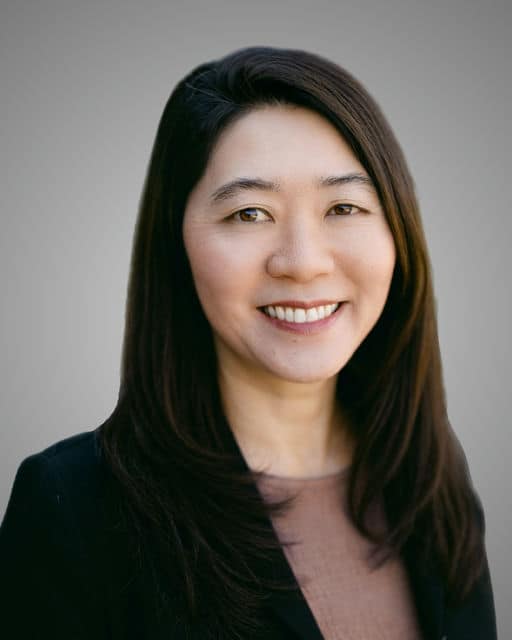 Janet Chang