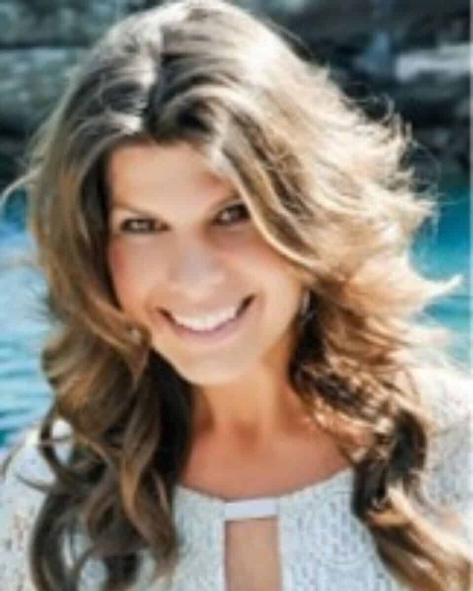 Janet Evelich Venetsanos