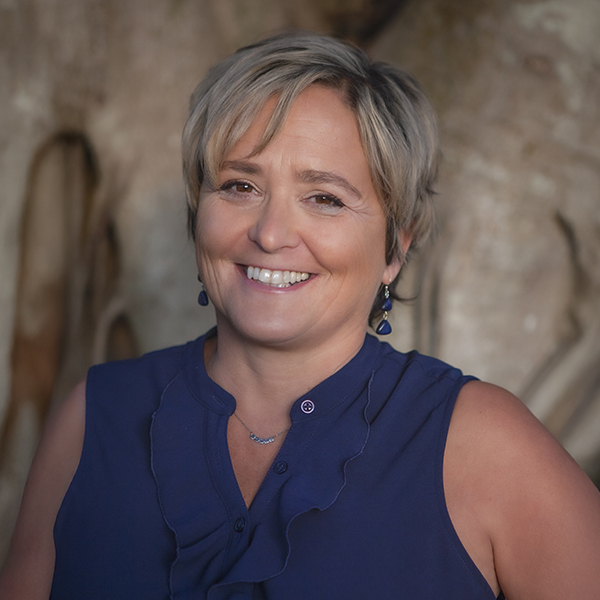 Janet Oberholtzer