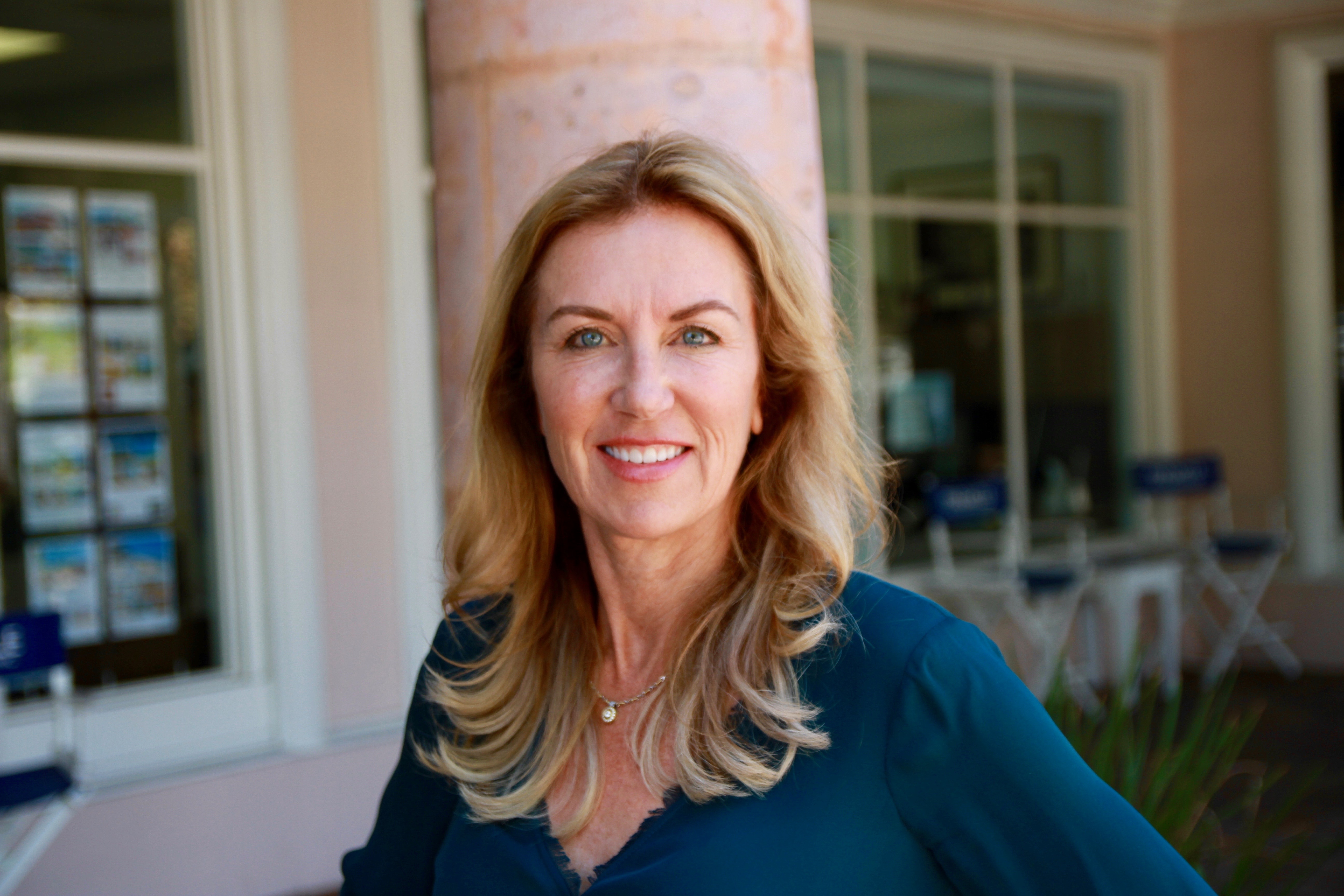 Janice Leonard