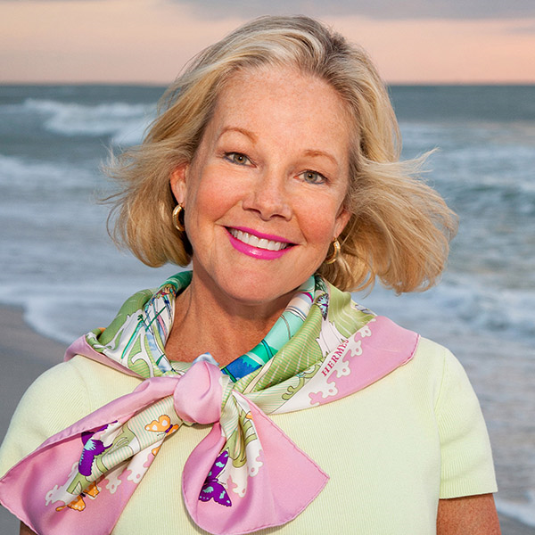 Janie Vaughan