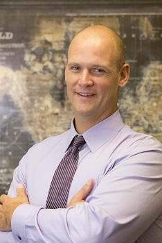 Jason Kleve
