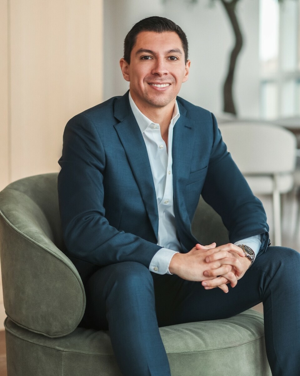 Jason Naranjo