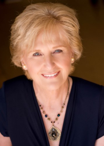 Jayne Hall