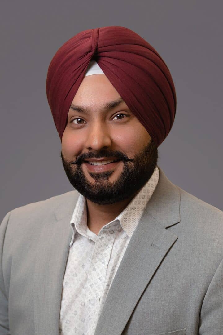 Jazzwant S. Gundev