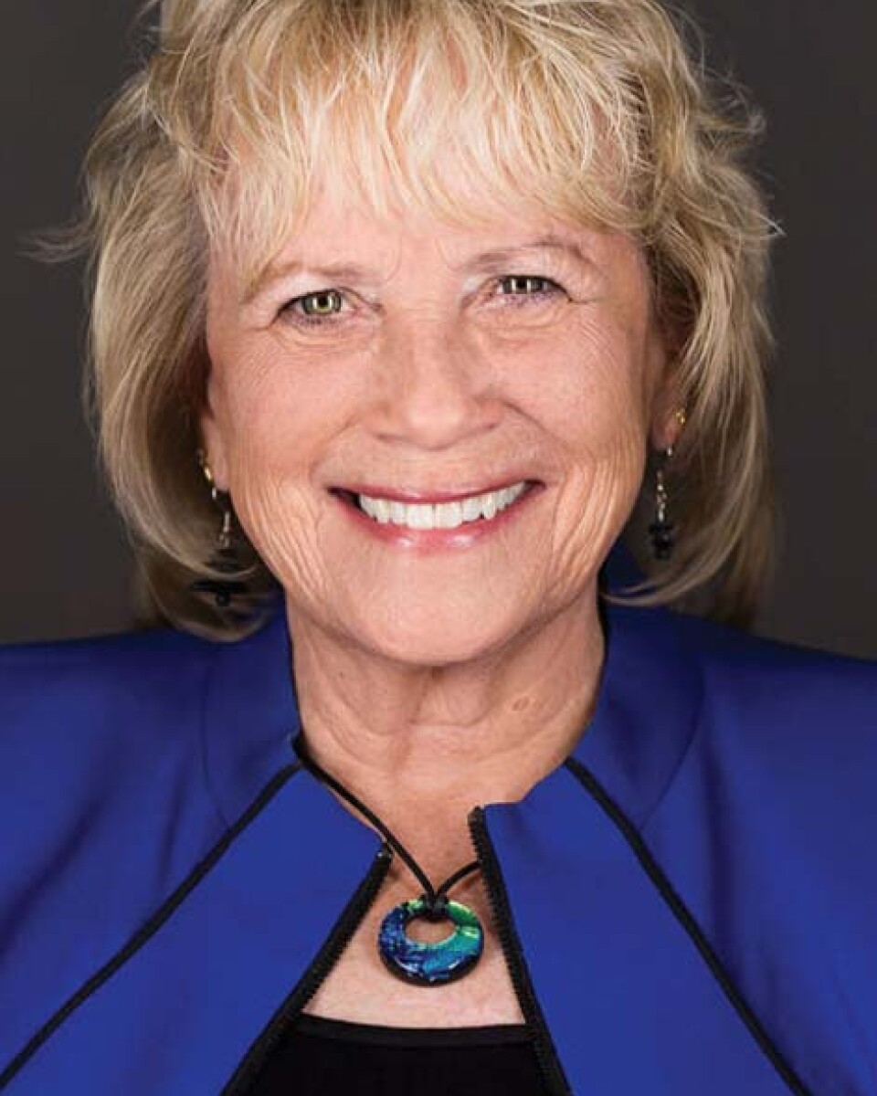 Jean Williamson