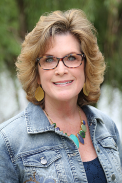 Jeanne Fedoryshyn