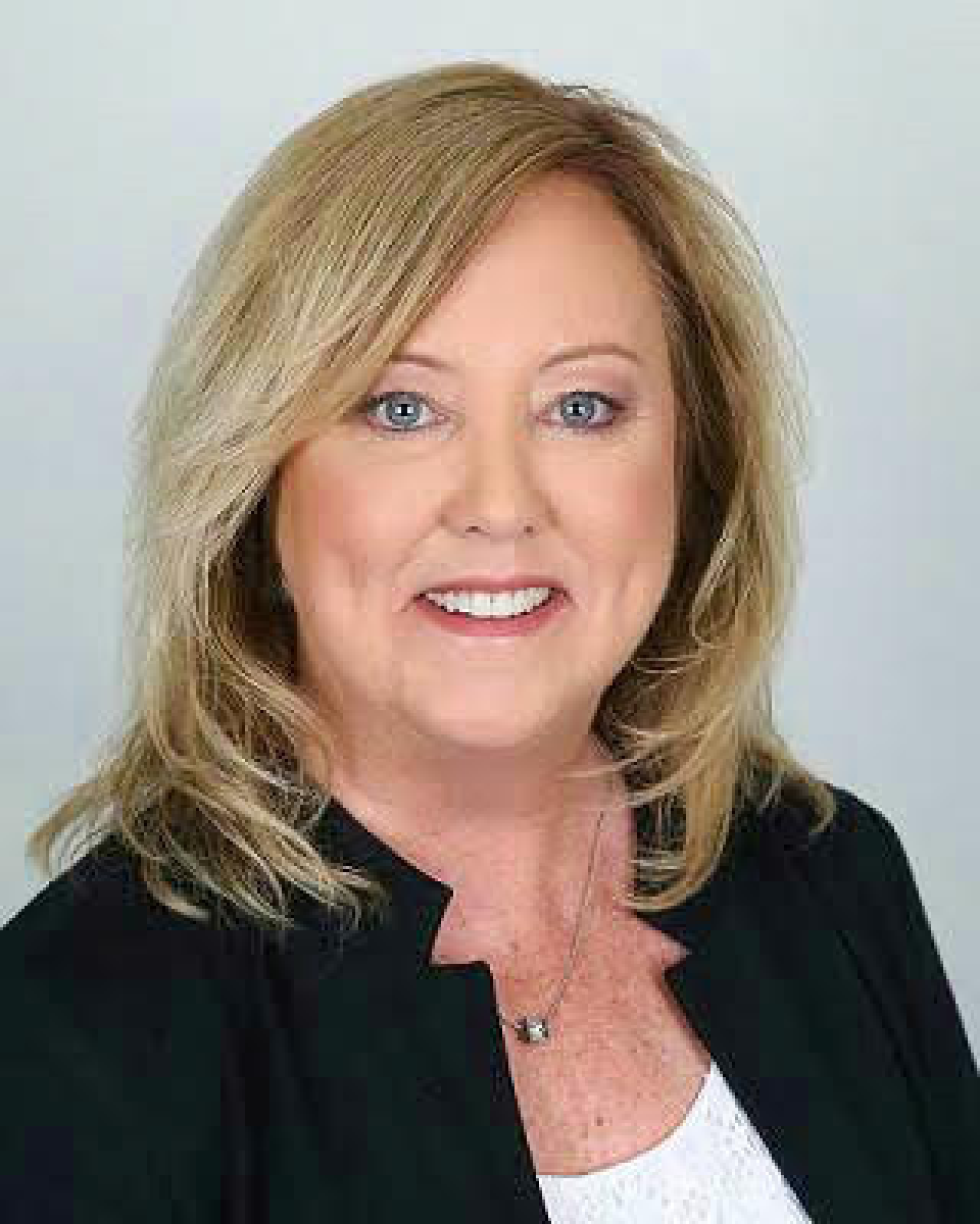 Jeanne Janeczek