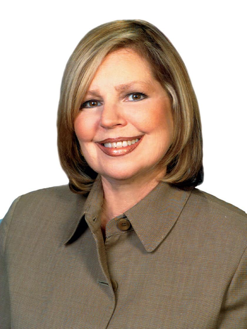 Jeanne Shelton