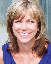 Jeannie Ballard