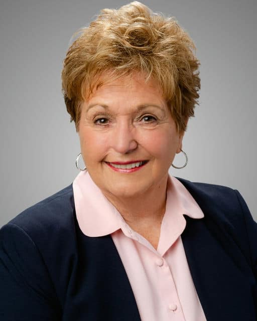 Jeannie Rothfuss