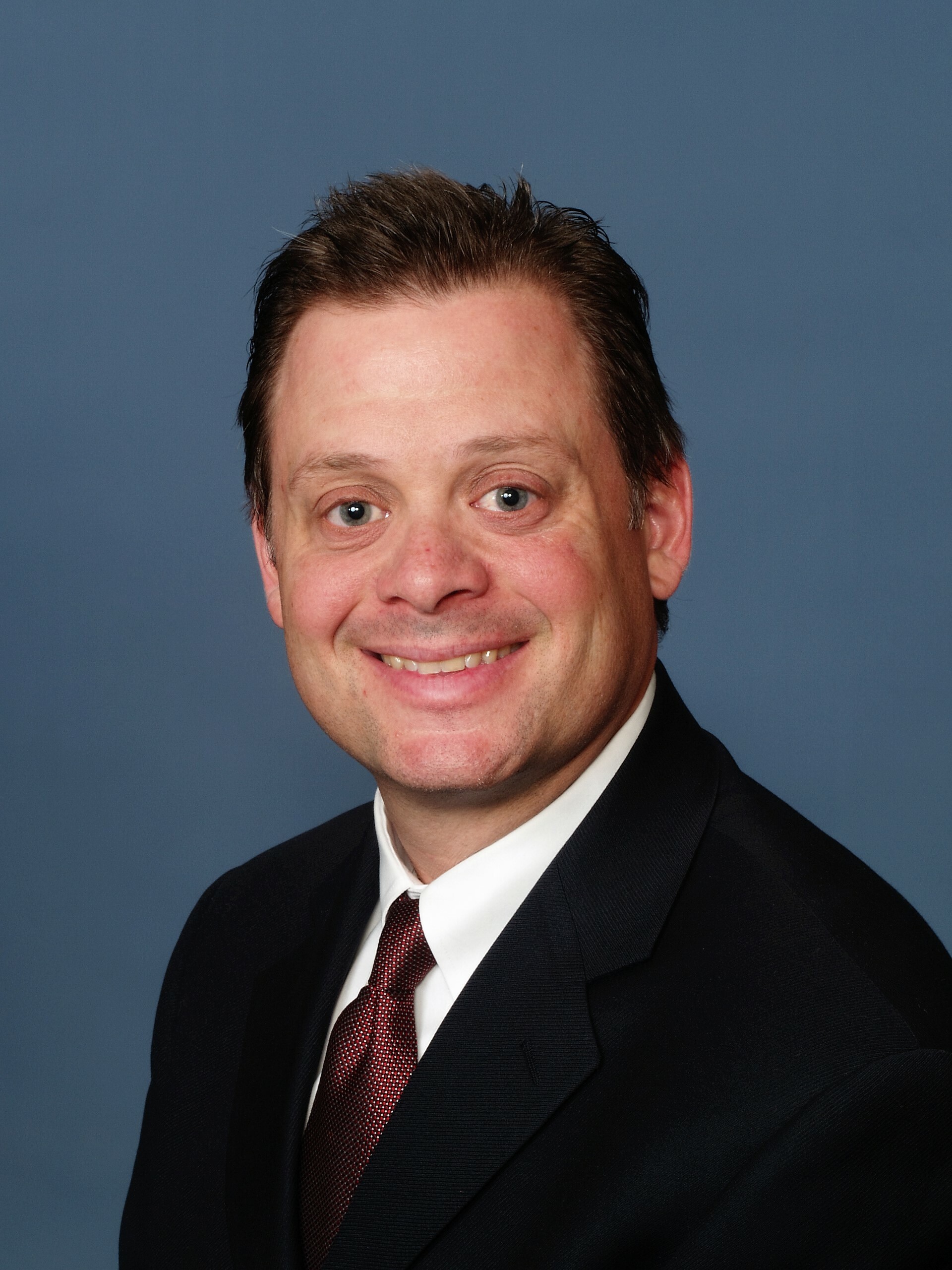 Jeff Goldbloom