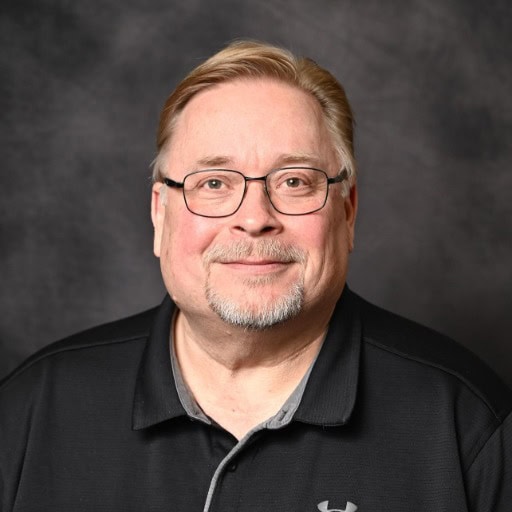 Jeff Pollock