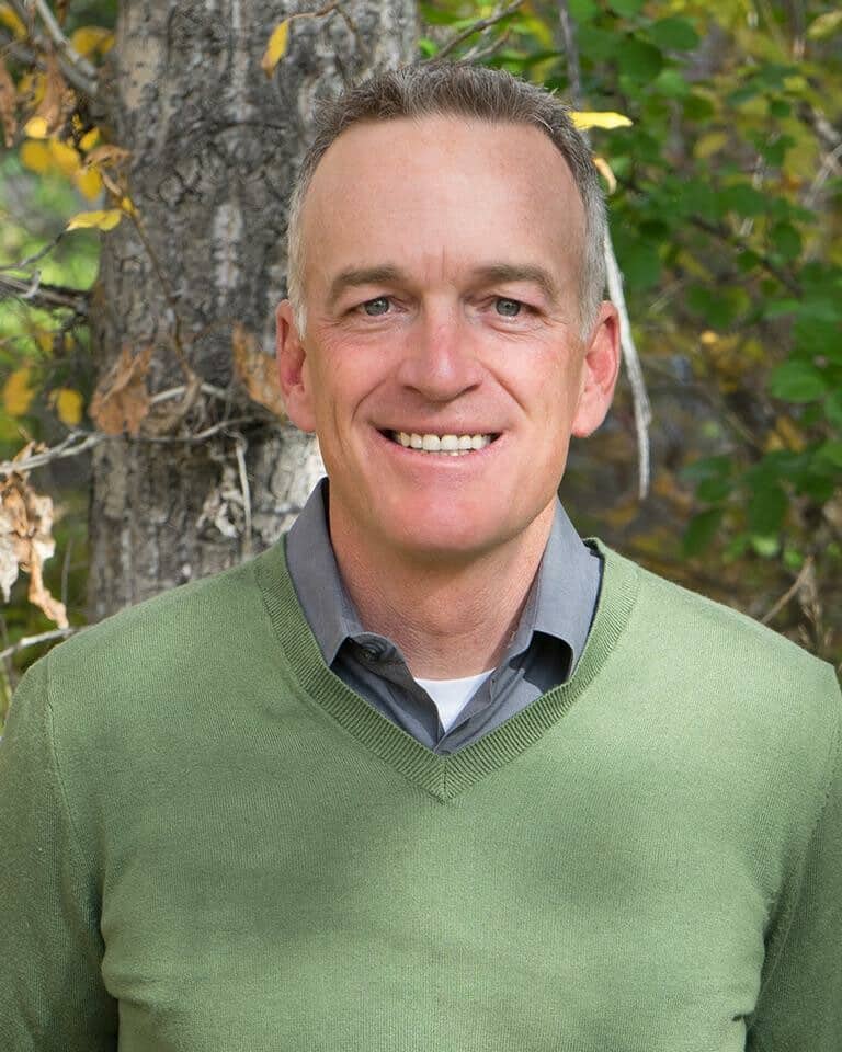 Jeffrey Hall