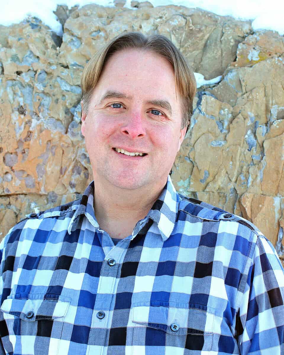 Jeffrey Hanson