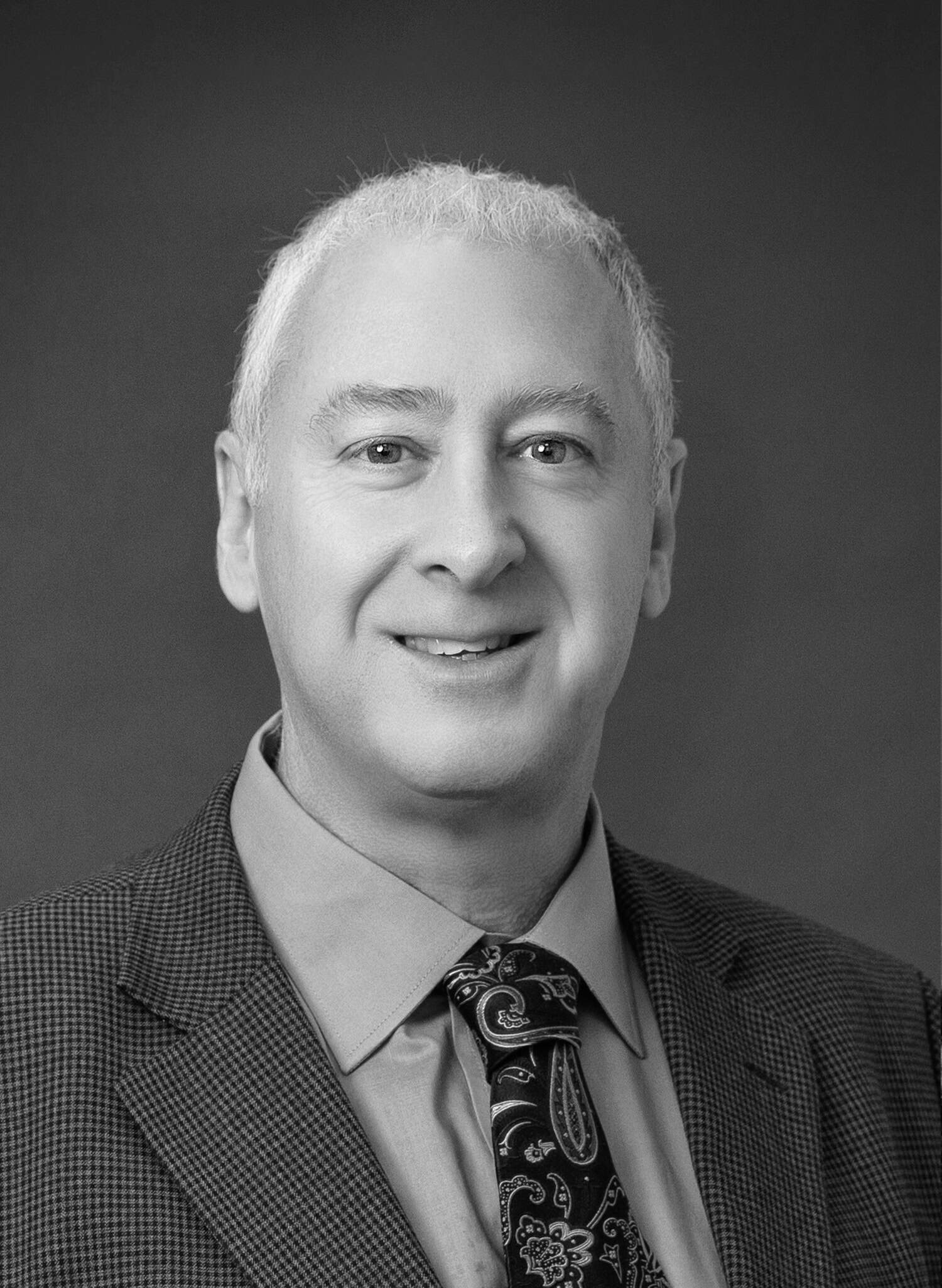 Jeffrey Sloan