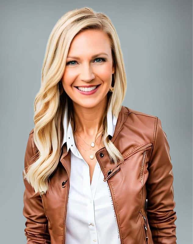 Jenn Long