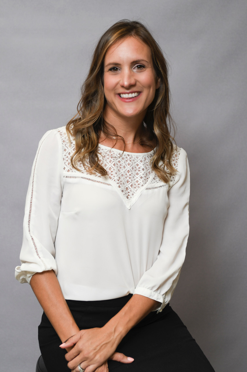 Jenn Milgram-Pendergast