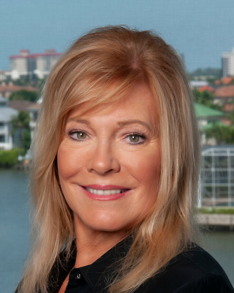 Jennie Cook