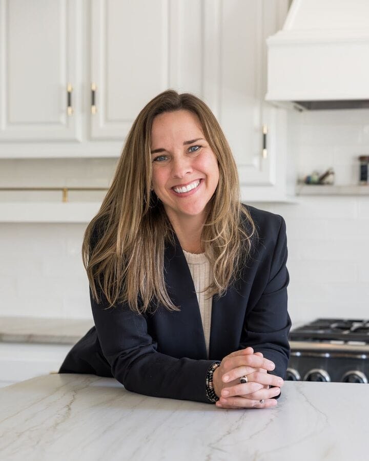 Jennie Deckert