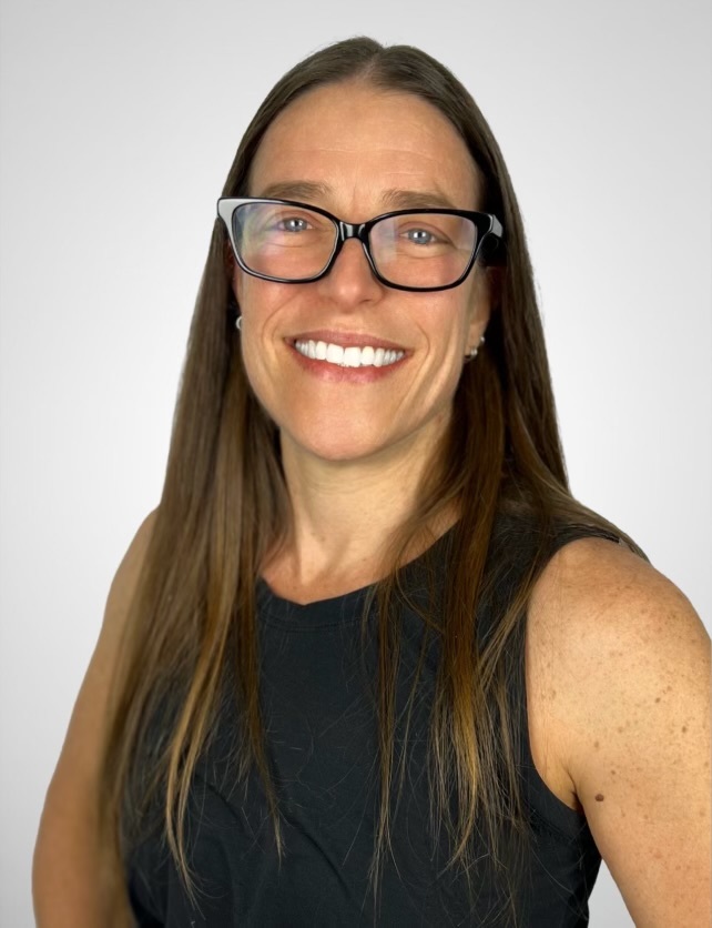 Jennifer Bergher Quigley