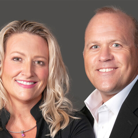 Jennifer Buechel Team
