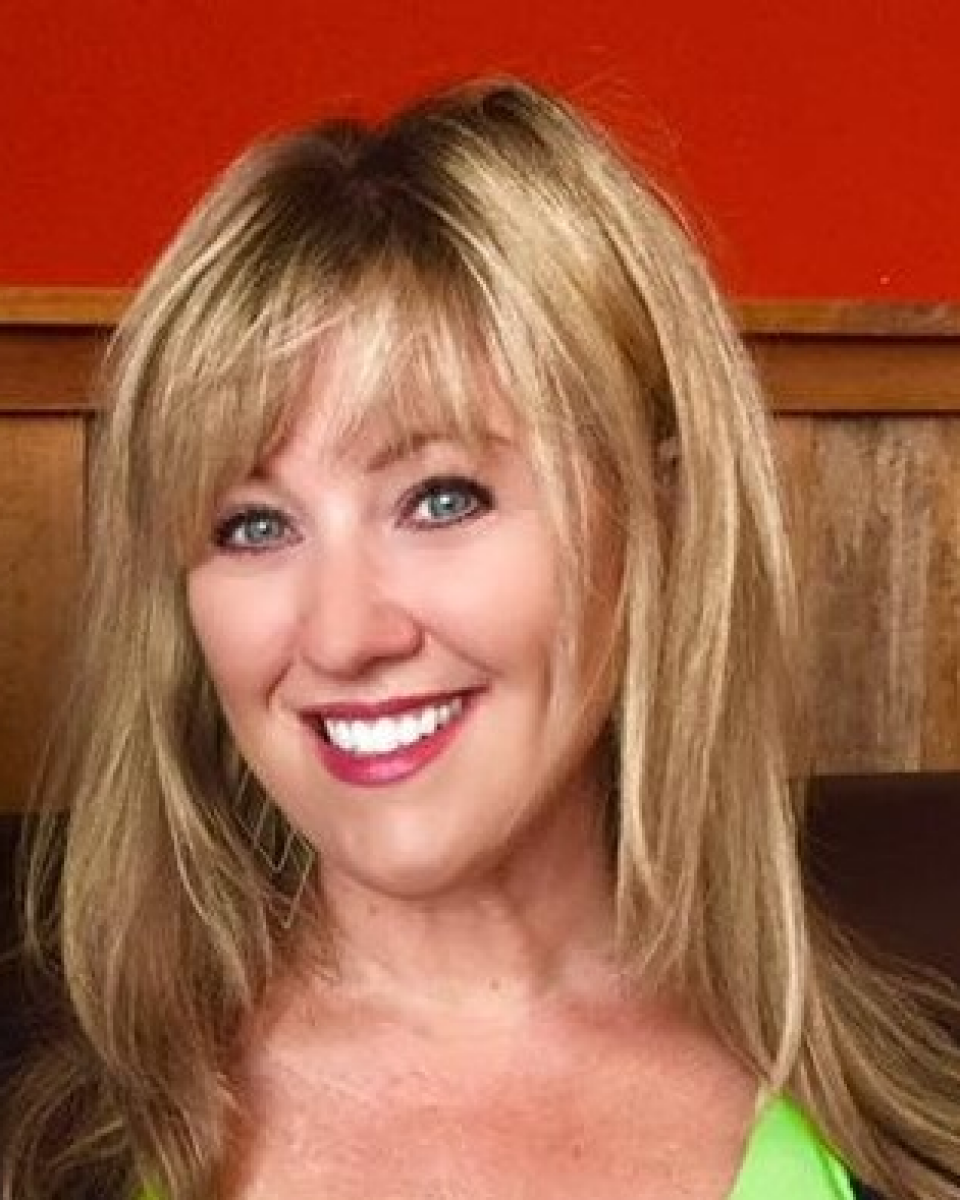 Jennifer Cleary-Carter