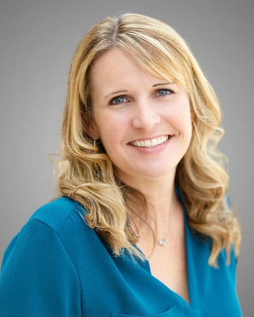 Jennifer Hickman