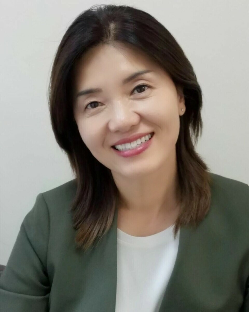 Jennifer Jin Park