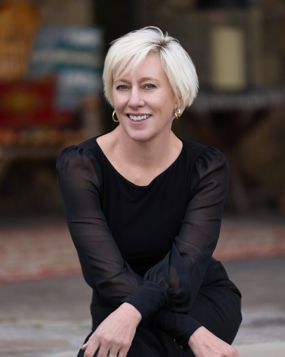 Jennifer King